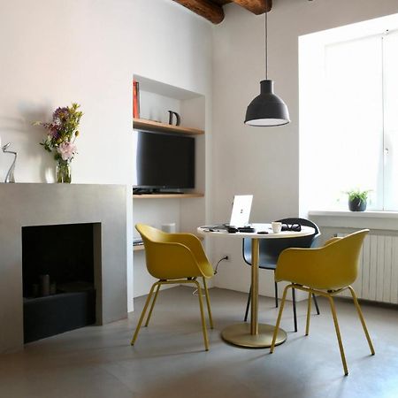 L'Atelier Di Porta Venezia Appartement Milaan Buitenkant foto