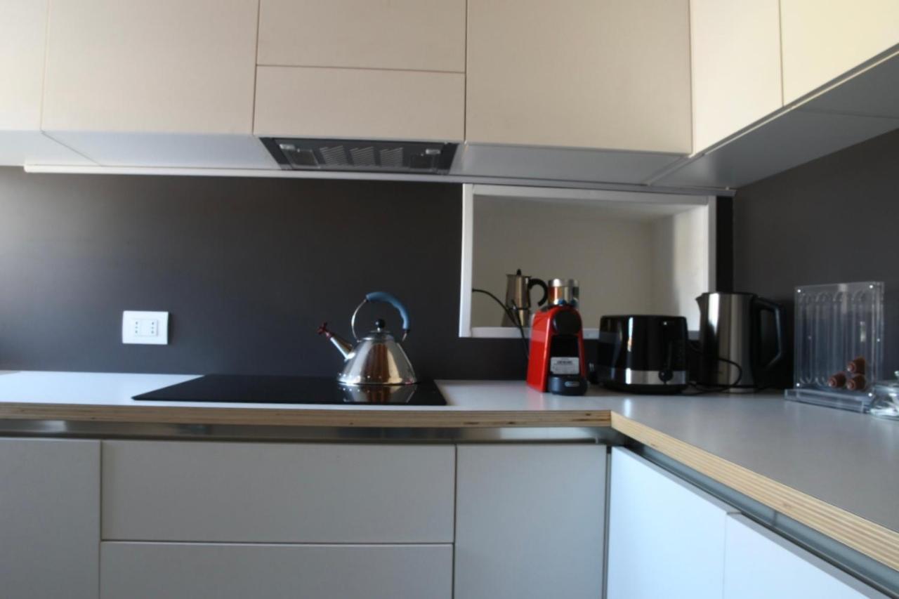 L'Atelier Di Porta Venezia Appartement Milaan Buitenkant foto