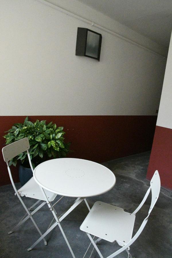 L'Atelier Di Porta Venezia Appartement Milaan Buitenkant foto
