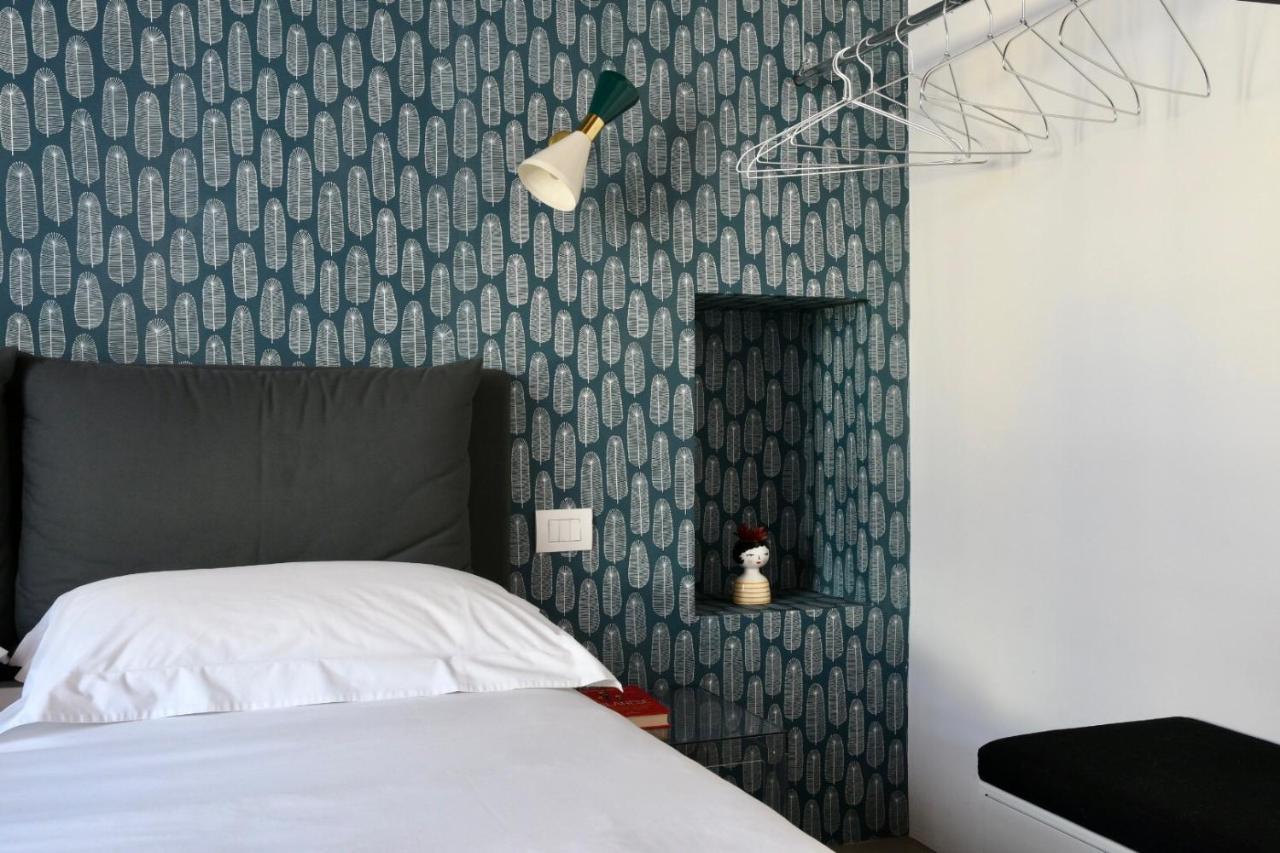 L'Atelier Di Porta Venezia Appartement Milaan Buitenkant foto