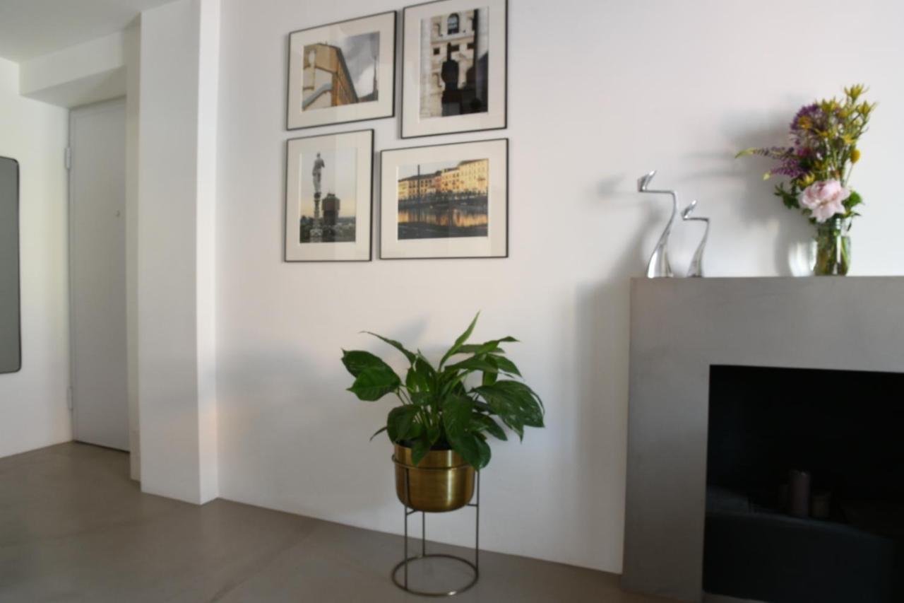 L'Atelier Di Porta Venezia Appartement Milaan Buitenkant foto