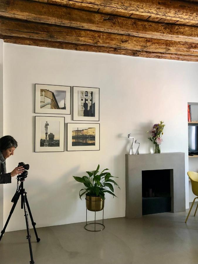 L'Atelier Di Porta Venezia Appartement Milaan Buitenkant foto