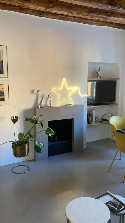 L'Atelier Di Porta Venezia Appartement Milaan Buitenkant foto
