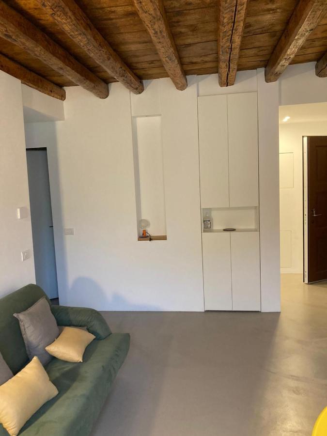 L'Atelier Di Porta Venezia Appartement Milaan Buitenkant foto