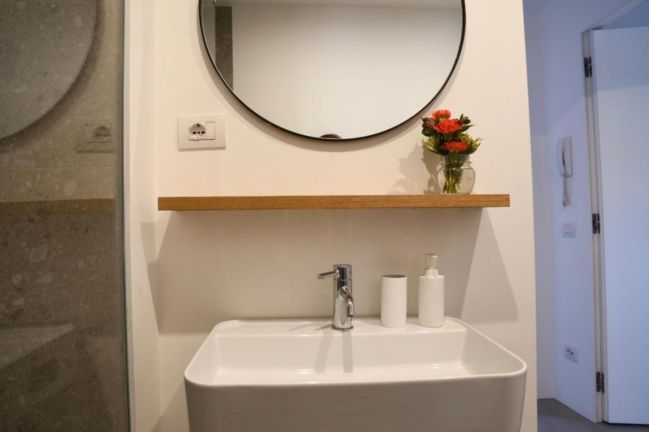 L'Atelier Di Porta Venezia Appartement Milaan Buitenkant foto