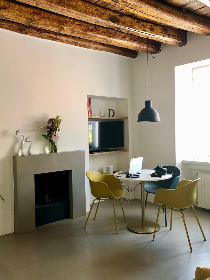 L'Atelier Di Porta Venezia Appartement Milaan Buitenkant foto